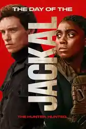 The Day Of The Jackal 2024 WEB-DL Hindi Dual Audio ORG S01 Complete Download 720p poster | Bolly4u Official