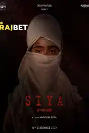 Siya 2022 CAMRip Hindi Full Movie Download 720p | 480p poster | Bolly4u Official