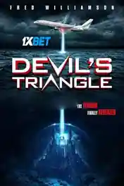 Devil’s Triangle 2021 WEB-HD 900MB Tamil (Voice Over) Dual Audio 720p poster | Bolly4u Official