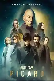 Star Trek Picard 2022 WEB-DL Hindi Dual Audio ORG S02 720p Download poster | Bolly4u Official
