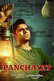 Panchayat 2020 WEB-DL Hindi S01 Download 720p | 480p poster | Bolly4u Official