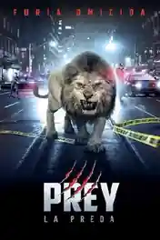 Uncaged 2016 WEB-DL 350MB Hindi Dubbed 480p poster | Bolly4u Official