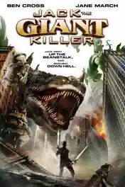 Jack the Giant Killer 2013 BluRay 300Mb Hindi Dual Audio 480p poster | Bolly4u Official