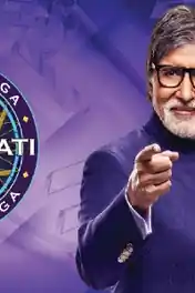 Kaun Banega Crorepati S13 HDTV 480p 200b 18 October 2021 poster | Bolly4u Official