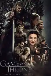 Game Of Thrones 2011 WEB-DL Hindi Dual Audio ORG S01 Complete Download 720p | 480p poster | Bolly4u Official