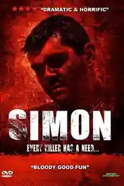 Simon 2016 WEB-DL Hindi Dual Audio Full Movie Download 720p | 480p poster | Bolly4u Official