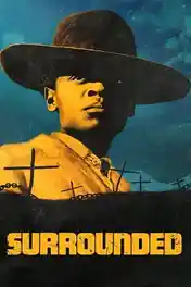 Surrounded 2023 WEB-DL Hindi Dual Audio ORG Full Movie Download 1080p | 720p | 480p poster | Bolly4u Official