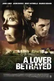 A Lover Betrayed 2017 WEB-DL 300Mb Hindi Dual Audio 480p poster | Bolly4u Official