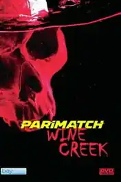 Wine Creek 2021 CAMRip Hindi (Voice Over) Dual Audio 720p poster | Bolly4u Official