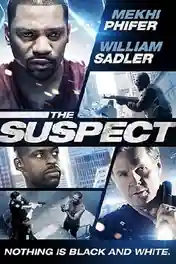 The Suspect 2013 BluRay Hindi Dual Audio 720p 480p Download poster | Bolly4u Official