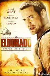 El Dorado Temple of the Sun 2010 BluRay 1.1Gb Hindi Dual Audio 720p poster | Bolly4u Official