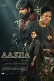 Aasha 2026 WEB-DL UNCUT Hindi Dual Audio ORG Full Movie Download 1080p | 720p | 480p poster | Bolly4u Official