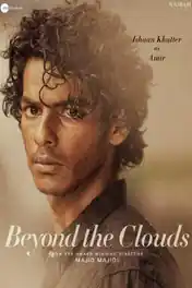 Beyond The Clouds 2018 DVDRip 850MB Full Hindi Movie Download 720p poster | Bolly4u Official