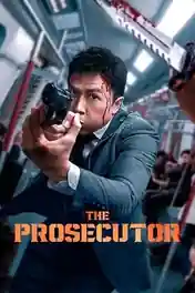 The Prosecutor 2024 WEB-DL Hindi Dual Audio ORG Full Movie Download 1080p | 720p | 480p poster | Bolly4u Official