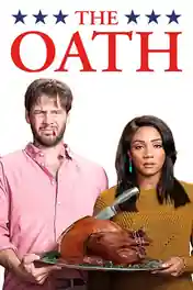 The Oath 2018 BluRay Hindi Dual Audio Full Movie Download 720p | 480p poster | Bolly4u Official