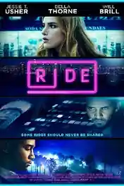 Ride 2018 BluRay Hindi Dual Audio Full Movie Download 720p | 480p poster | Bolly4u Official