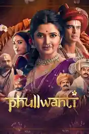 Phullwanti 2024 WEB-DL UNCUT Hindi Dual Audio ORG Full Movie Download 1080p | 720p | 480p poster | Bolly4u Official