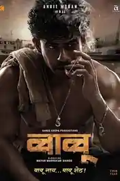 Babu 2024 WEB-DL Hindi Dual Audio Full Movie Download 1080p | 720p | 480p poster | Bolly4u Official