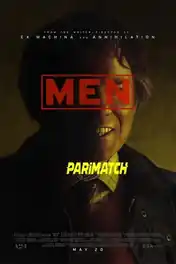 Men 2022 HDCAM 1GB Bengali (Voice Over) Dual Audio 720p poster | Bolly4u Official