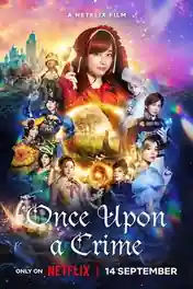 Once Upon A Crime 2023 WEB-DL Hindi Dual Audio ORG Full Movie Download 1080p | 720p | 480p poster | Bolly4u Official