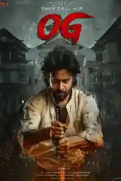They Call Him OG 2025 WEB-DL UNCUT Hindi Dual Audio Full Movie Download 1080p | 720p | 480p poster | Bolly4u Official