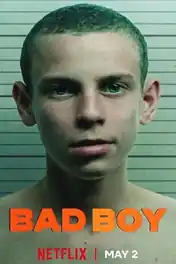 Bad Boy 2025 WEB-DL Hindi Dual Audio ORG S01 Complete Download 720p | 480p poster | Bolly4u Official