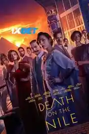 Death on the Nile 2022 WEB-HD 1.1GB Tamil (Voice Over) Dual Audio 720p poster | Bolly4u Official
