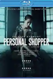 Personal Shopper 2016 BRRip 800Mb Hindi Dual Audio 720p poster | Bolly4u Official