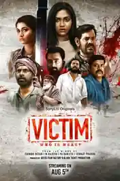 Victim Who Is Next 2022 WEB-DL Hindi S01 Complete Download 720p | 480p poster | Bolly4u Official