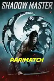 Shadow Master 2022 WEB-DL Telugu (Voice Over) Dual Audio 720p poster | Bolly4u Official