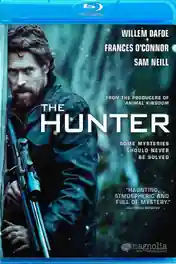 The Hunters 2011 HDRip 800Mb UNCUT Hindi Dual Audio 720p poster | Bolly4u Official