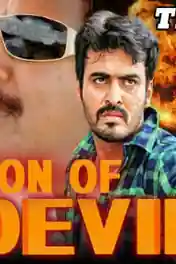 Son Of Devil 2018 HDRip 300MB Hindi Dubbed 480p poster | Bolly4u Official
