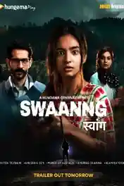 Swaanng 2022 WEB-DL Hindi S01 Complete Download 720p | 480p poster | Bolly4u Official