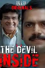 The Devil Inside 2021 WEB-DL Hindi ULLU S01 Download 720p poster | Bolly4u Official