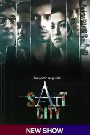 Salt City 2022 WEB-DL Hindi S01 Complete Download 720p | 480p poster | Bolly4u Official
