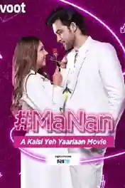 Manan 2022 WEB-DL Hindi Movie 720p 480p Download poster | Bolly4u Official