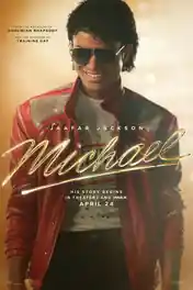Michael 2026 WEB-DL Hindi Dual Audio ORG Full Movie Download 1080p | 720p | 480p poster | Bolly4u Official