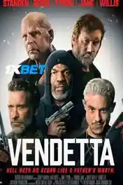 Vendetta 2022 WEB-HD 750MB Tamil (Voice Over) Dual Audio 720p poster | Bolly4u Official