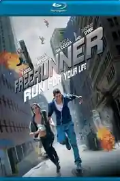 Freerunner 2011 BluRay Hindi Dual Audio ORG Full Movie Download 1080p | 720p | 480p poster | Bolly4u Official