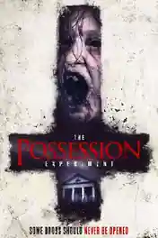 The Possession Experiment 2016 BluRay Hindi Dual Audio Full Movie Download 720p | 480p poster | Bolly4u Official