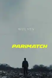 The Wolves 2022 WEB-DL Telugu (Voice Over) Dual Audio 720p poster | Bolly4u Official