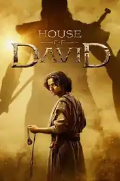 House of David 2025 WEB-DL Hindi Dual Audio ORG S01 Complete Download 720p poster | Bolly4u Official
