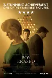 Boy Erased 2018 BRRip 900Mb Hindi Dual Audio ORG 720p poster | Bolly4u Official