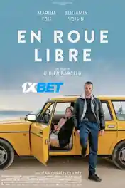 En roue libre 2022 HDCAM Hindi (Voice Over) Dual Audio 720p poster | Bolly4u Official