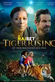 The Tiger Rising 2022 WEB-HD 950MB Hindi (Voice Over) Dual Audio 720p poster | Bolly4u Official