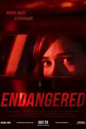 Endangered 2020 WEB-DL Hindi Dual Audio Full Movie Download 720p | 480p poster | Bolly4u Official