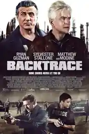 Backtrace 2018 BluRay Hindi Dual Audio Full Movie Download 720p | 480p poster | Bolly4u Official