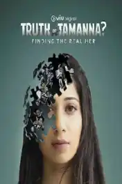 Truth or Tamanna 2021 WEB-DL 2.2Gb Hindi S01 Download 720p poster | Bolly4u Official