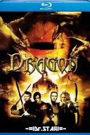 Dragon 2006 BluRay 300MB Hindi Dual Audio 480p poster | Bolly4u Official