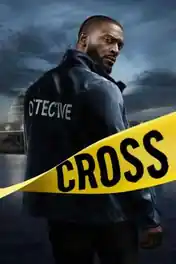 Cross 2026 WEB-DL Hindi Dual Audio ORG S02 Complete Download 720p | 480p poster | Bolly4u Official